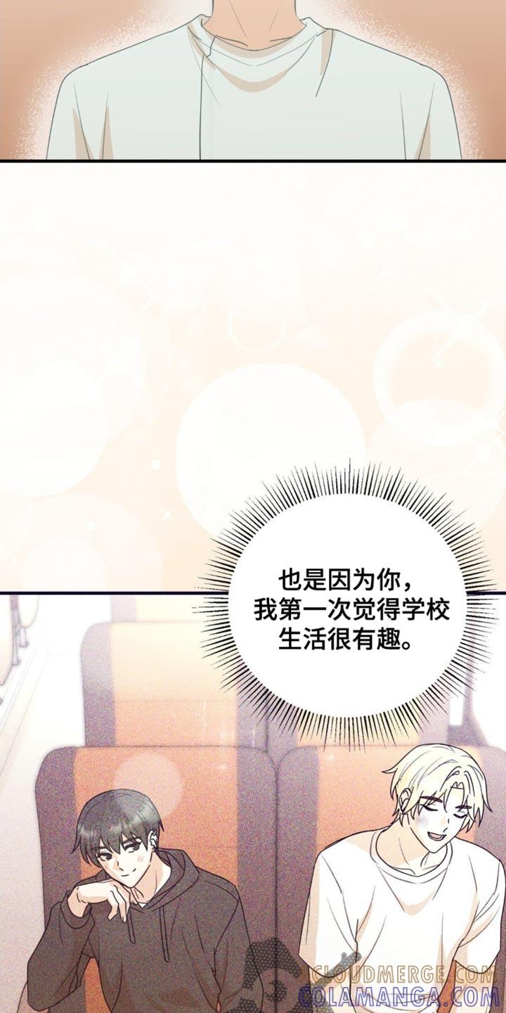 《互补人生》第68章：真的很喜欢你 第23页