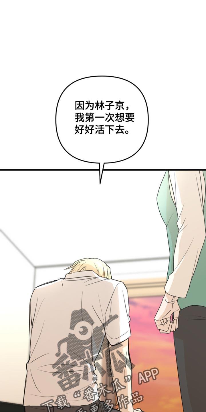 《互补人生》第68章：真的很喜欢你 第20页