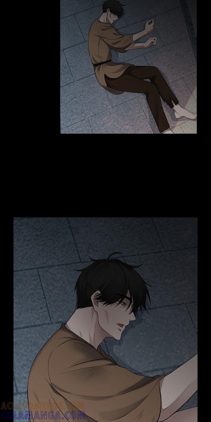《冒牌恋人》第8章：完全不同 第3页