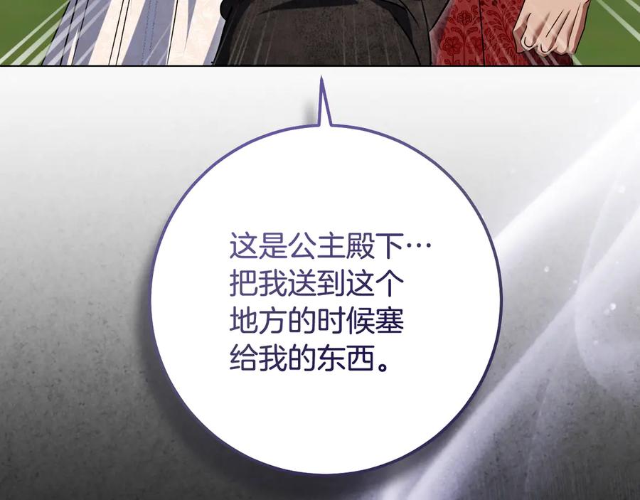 冒牌圣女等待离场 完结话 各自的幸福 第27页