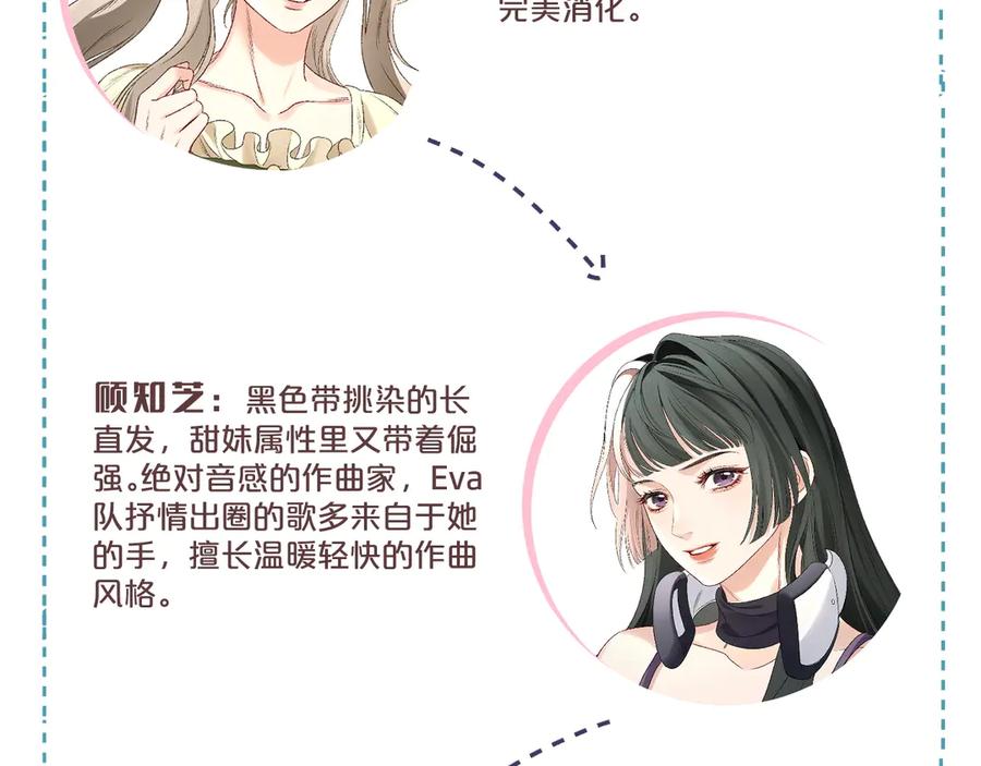 完美爱豆沦陷手册 - 番外 爱豆小课堂 第10页
