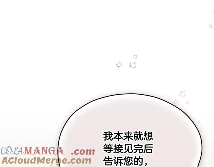 冒牌圣女等待离场 第15话 接见使节团 第117页