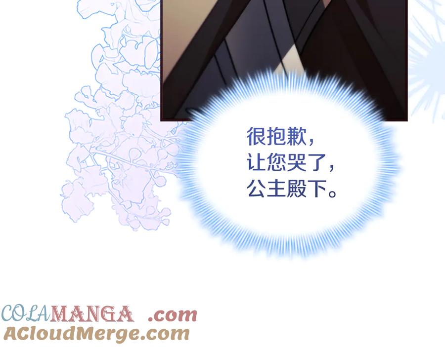 奶萌魔力小公主 第120话 永恒的誓言 第189页