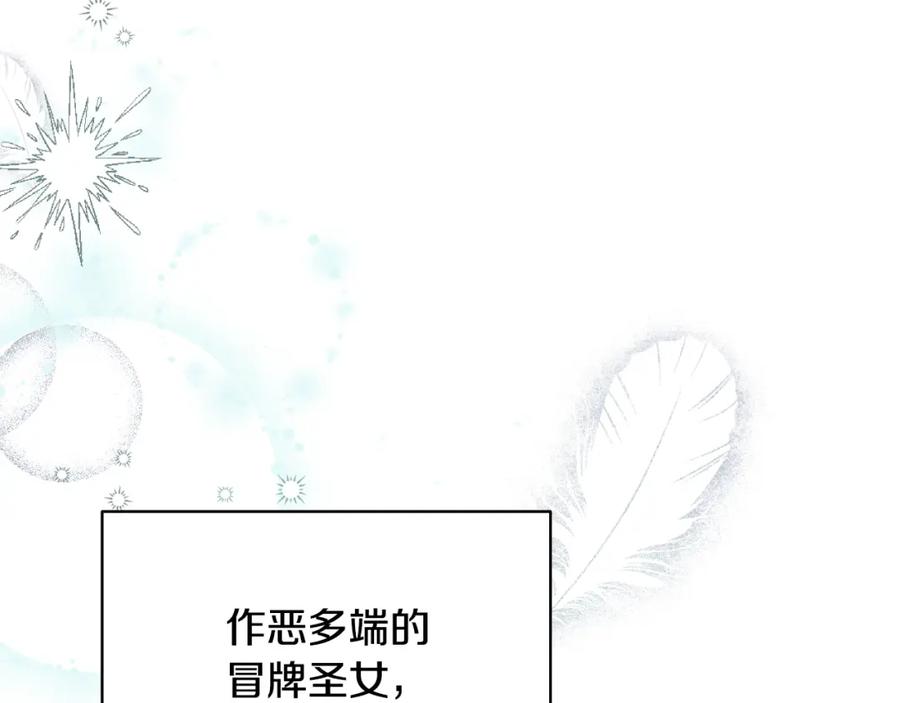 冒牌圣女等待离场 第1话 烧死冒牌货 第251页