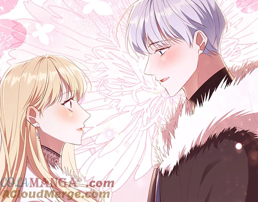 奶萌魔力小公主 番外16 求婚 第181页