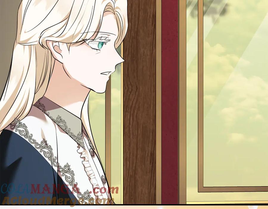 恶女的王座 第223话 尊重你的选择 第153页