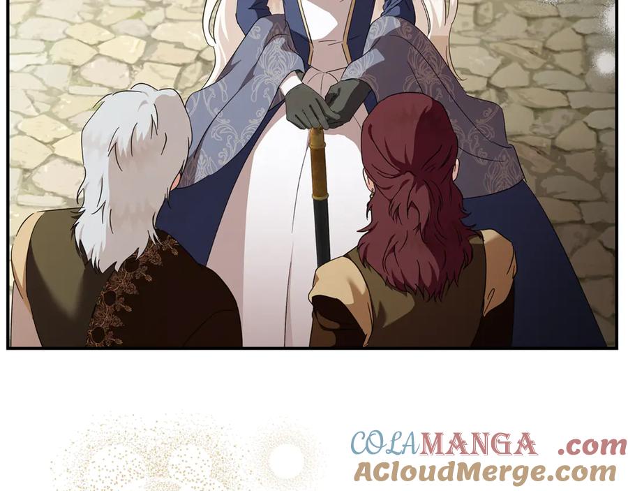 恶女的王座 第225话 做个了结 第181页