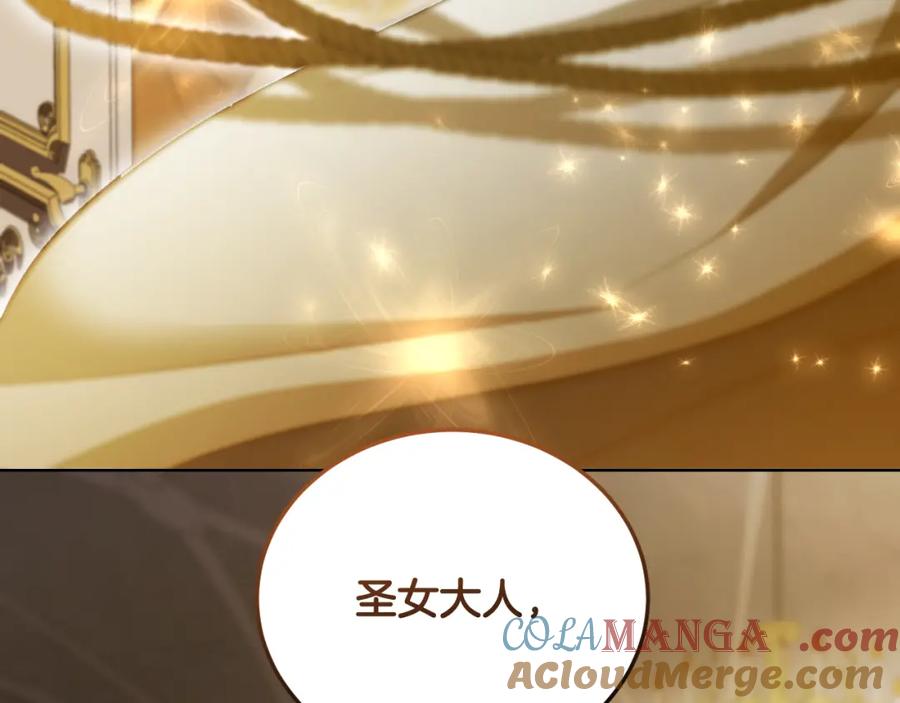 冒牌圣女等待离场 第23话 我会用圣力？ 第189页