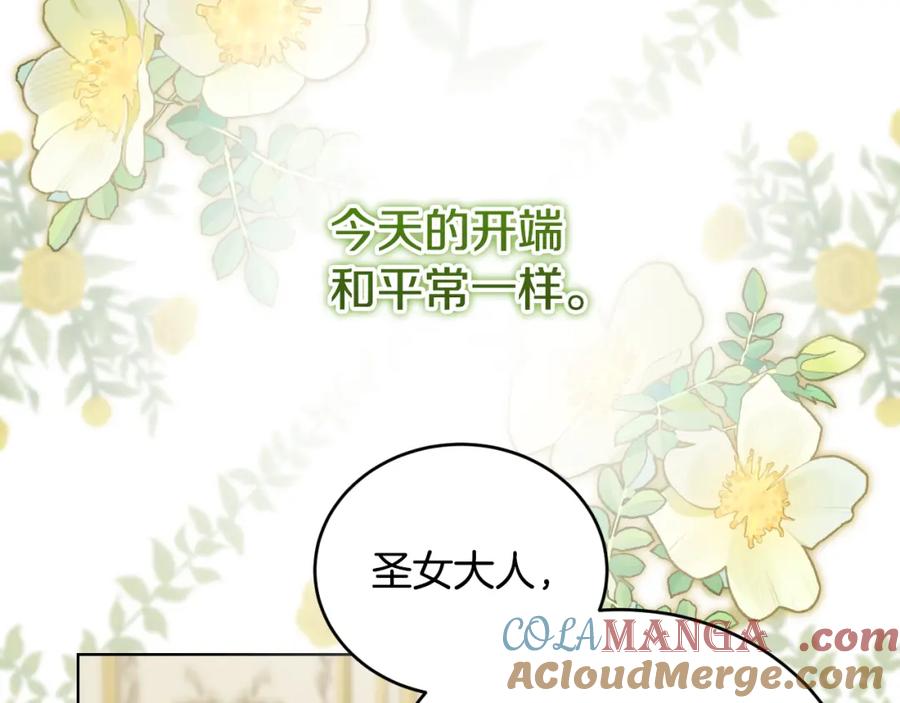 冒牌圣女等待离场 第23话 我会用圣力？ 第93页