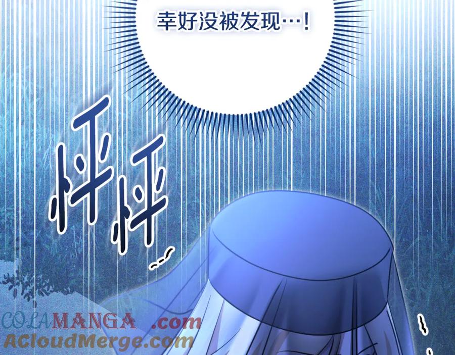 冒牌圣女等待离场 第28话 大神官的葬礼 第117页