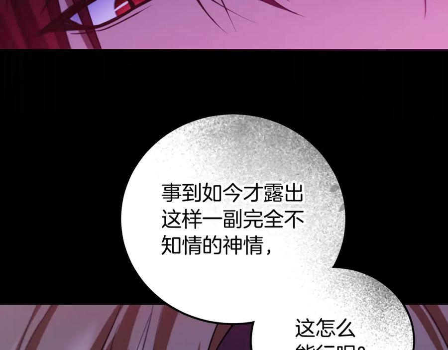 冒牌圣女等待离场 第30话 神秘人物降临 第185页