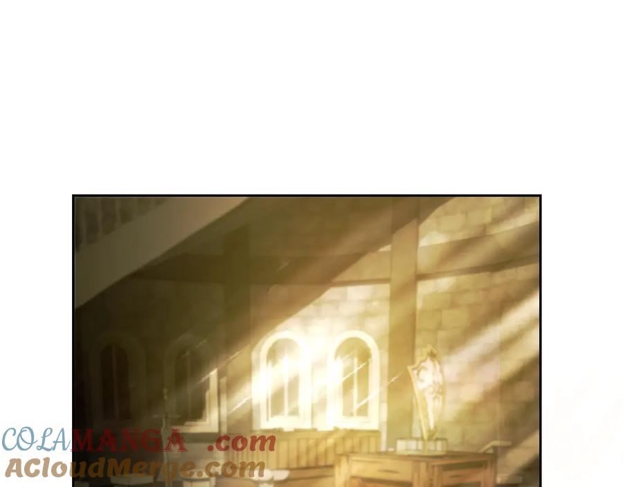 冒牌圣女等待离场 第35话 准备去寻短剑 第5页