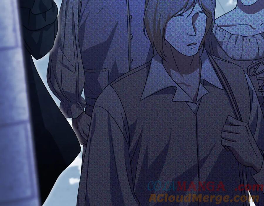 冒牌圣女等待离场 第35话 准备去寻短剑 第157页