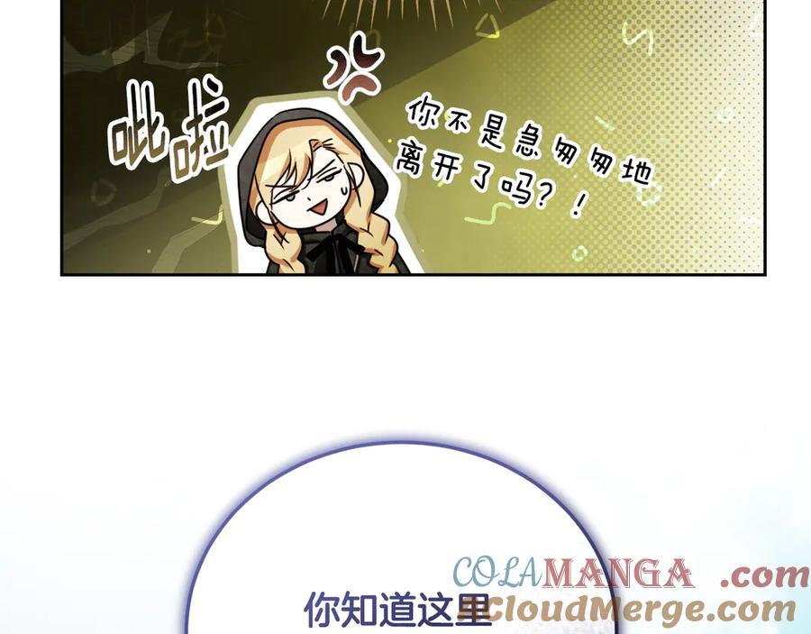 冒牌圣女等待离场 第36话 无巧不成书 第133页