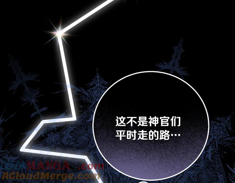 冒牌圣女等待离场 第41话 弱不禁风的人类 第145页