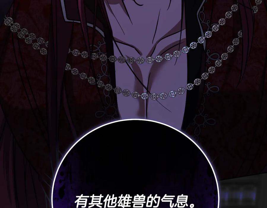 冒牌圣女等待离场 第41话 弱不禁风的人类 第3页