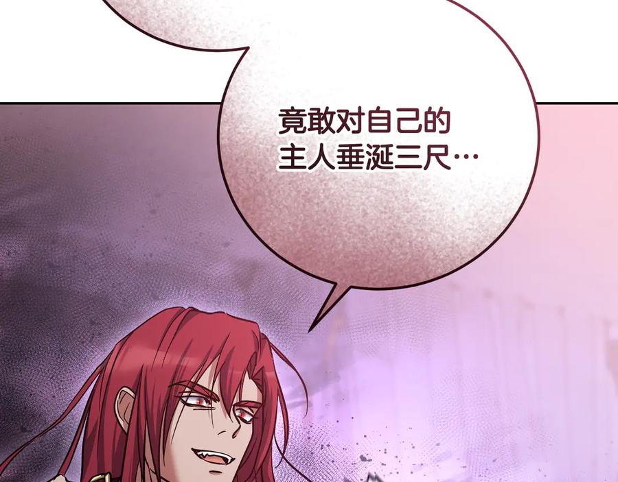 冒牌圣女等待离场 第43话 掩藏的回忆 第162页