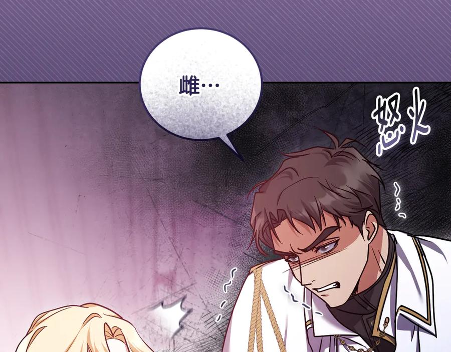 冒牌圣女等待离场 第43话 掩藏的回忆 第159页