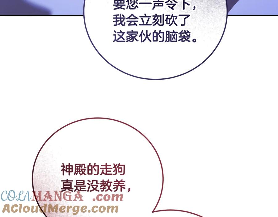 冒牌圣女等待离场 第43话 掩藏的回忆 第161页