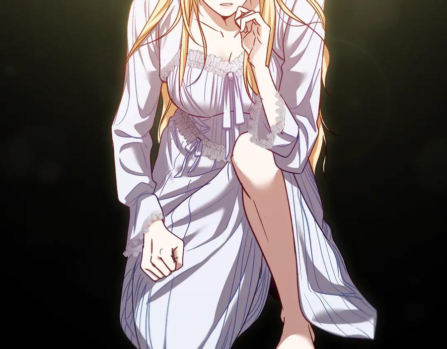 冒牌圣女等待离场 第43话 掩藏的回忆 第32页