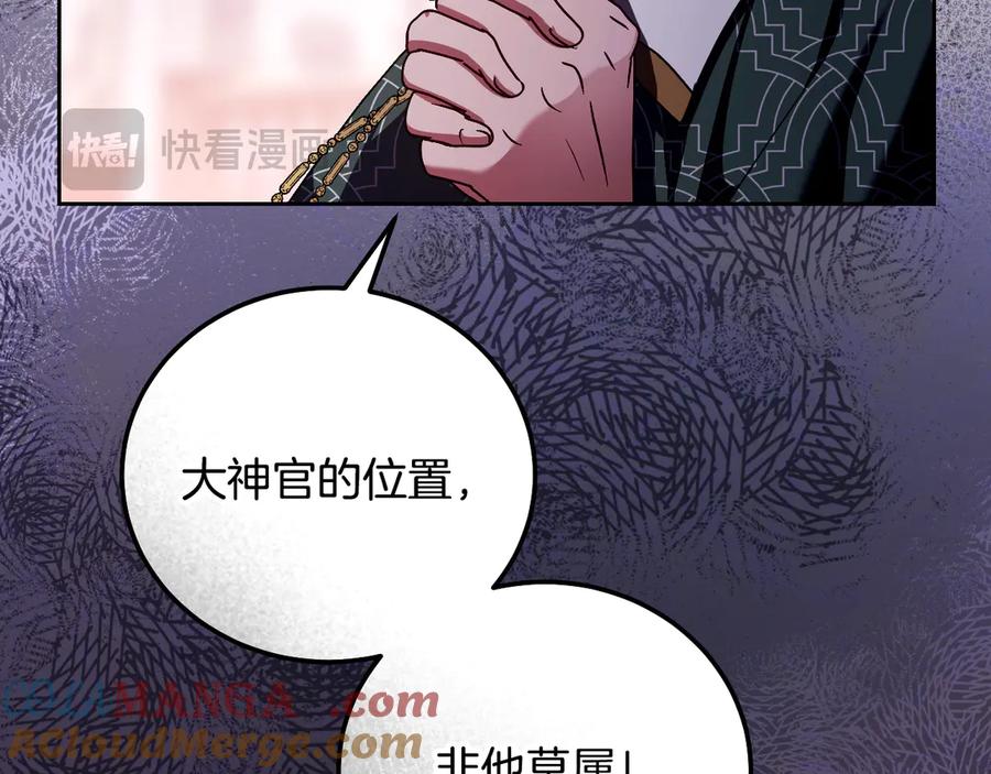 冒牌圣女等待离场 第45话 我们都在你身边 第29页