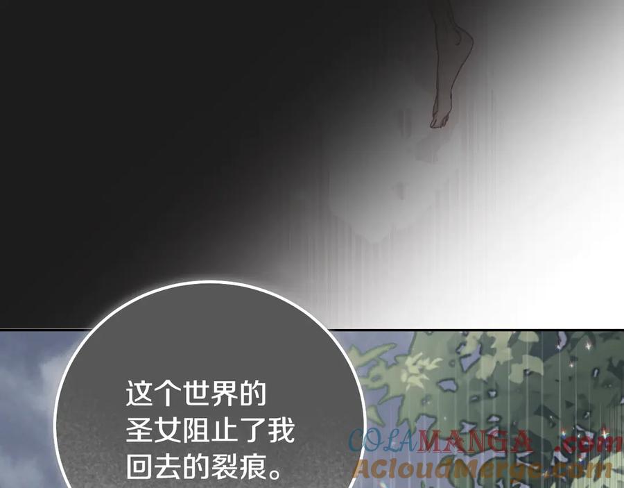 冒牌圣女等待离场 第46话 自愿领罚 第149页