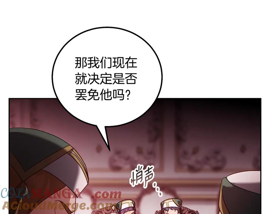 冒牌圣女等待离场 第47话 你更像狗狗 第29页