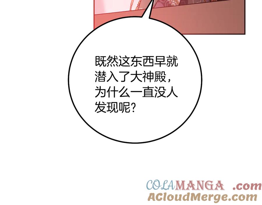 冒牌圣女等待离场 第47话 你更像狗狗 第37页