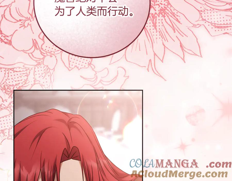 冒牌圣女等待离场 第48话 痴心妄想 第29页