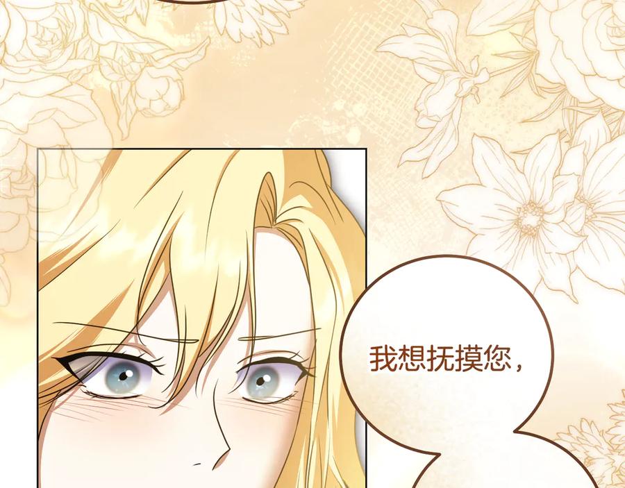 冒牌圣女等待离场 第51话 团长表白真心 第118页