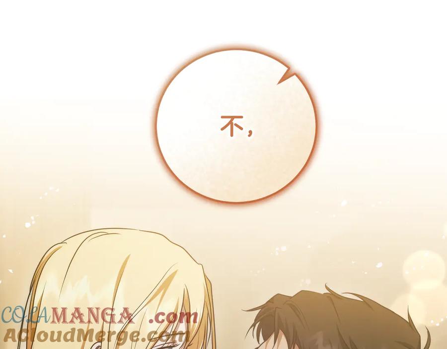 冒牌圣女等待离场 第51话 团长表白真心 第133页