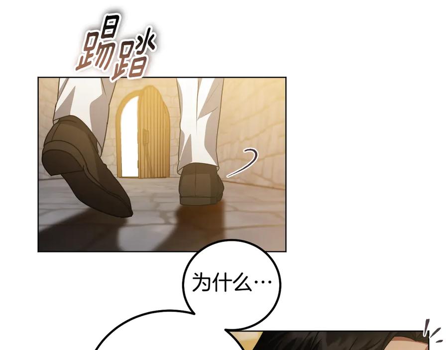 冒牌圣女等待离场 第51话 团长表白真心 第40页