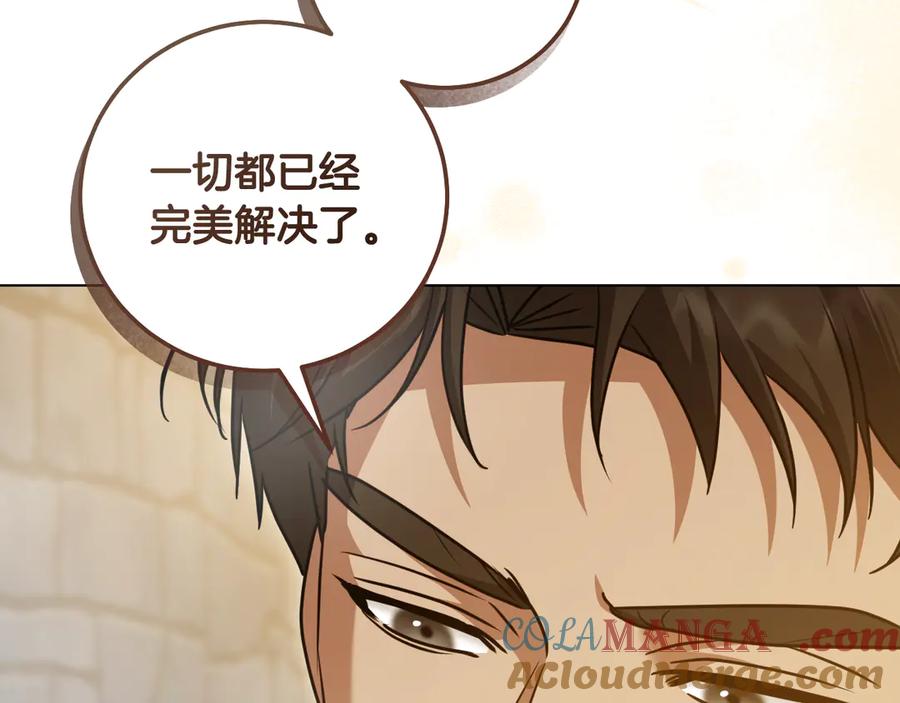 冒牌圣女等待离场 第51话 团长表白真心 第37页