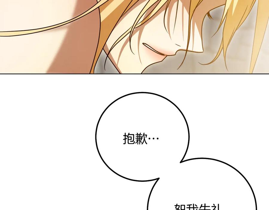 冒牌圣女等待离场 第51话 团长表白真心 第28页