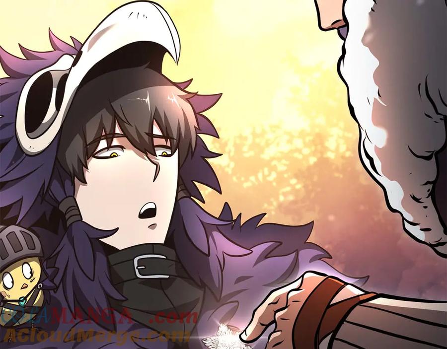 《重生后成为FFF级巫医》第53话 传说中的铁锤！传说中的铁匠！ 第241页