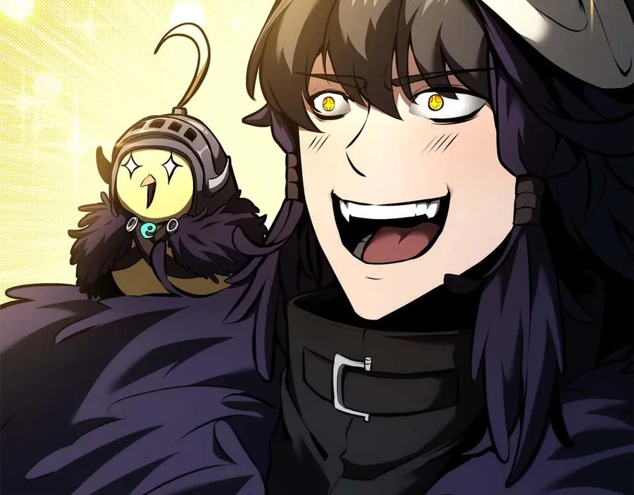《重生后成为FFF级巫医》第53话 传说中的铁锤！传说中的铁匠！ 第204页