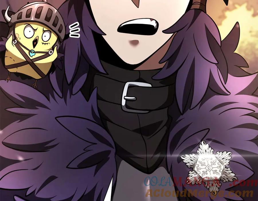 《重生后成为FFF级巫医》第53话 传说中的铁锤！传说中的铁匠！ 第253页