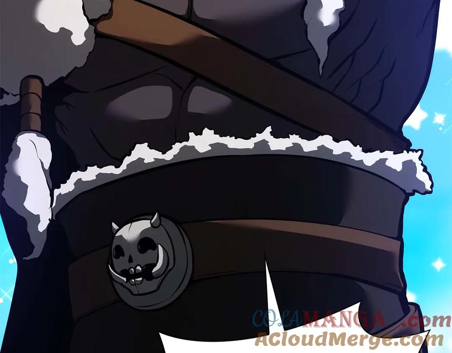 《重生后成为FFF级巫医》第53话 传说中的铁锤！传说中的铁匠！ 第209页