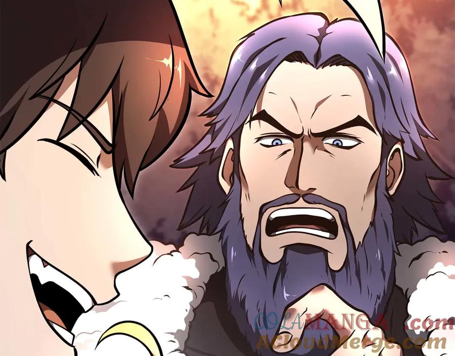 《重生后成为FFF级巫医》第53话 传说中的铁锤！传说中的铁匠！ 第249页