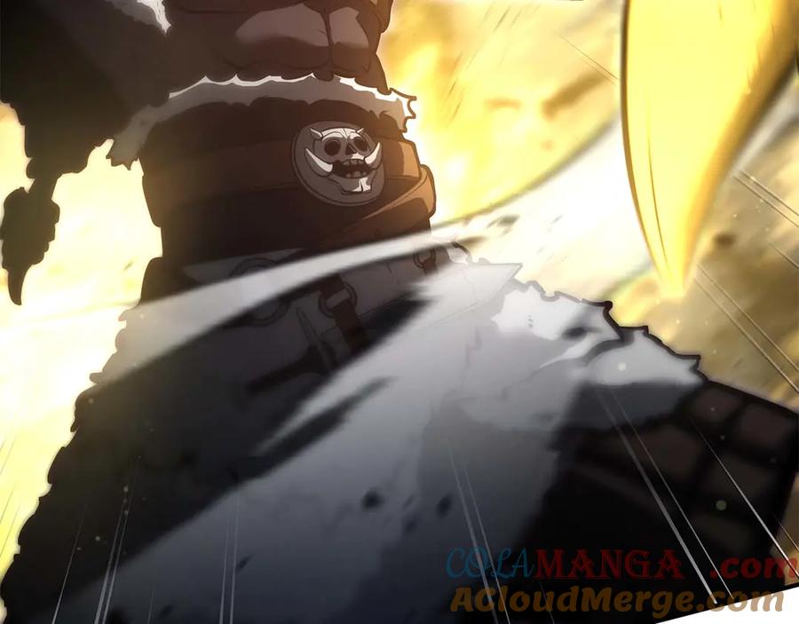 《重生后成为FFF级巫医》第53话 传说中的铁锤！传说中的铁匠！ 第185页
