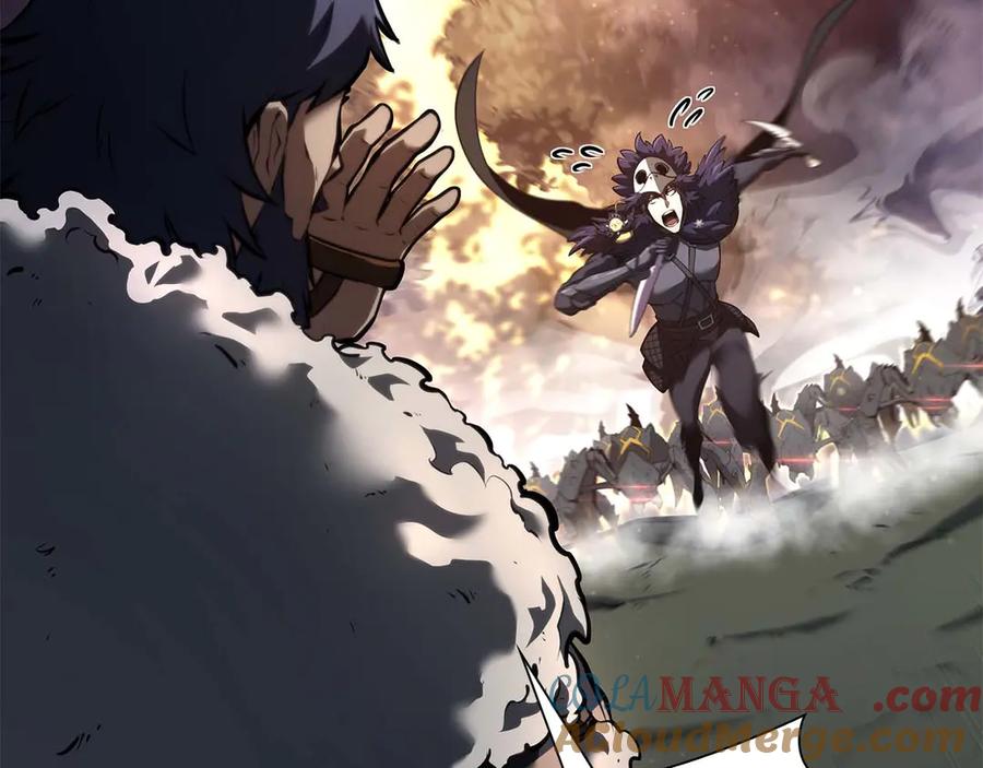 《重生后成为FFF级巫医》第53话 传说中的铁锤！传说中的铁匠！ 第177页