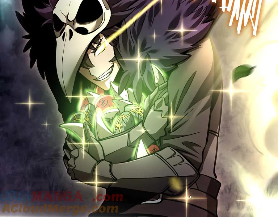 《重生后成为FFF级巫医》第53话 传说中的铁锤！传说中的铁匠！ 第221页