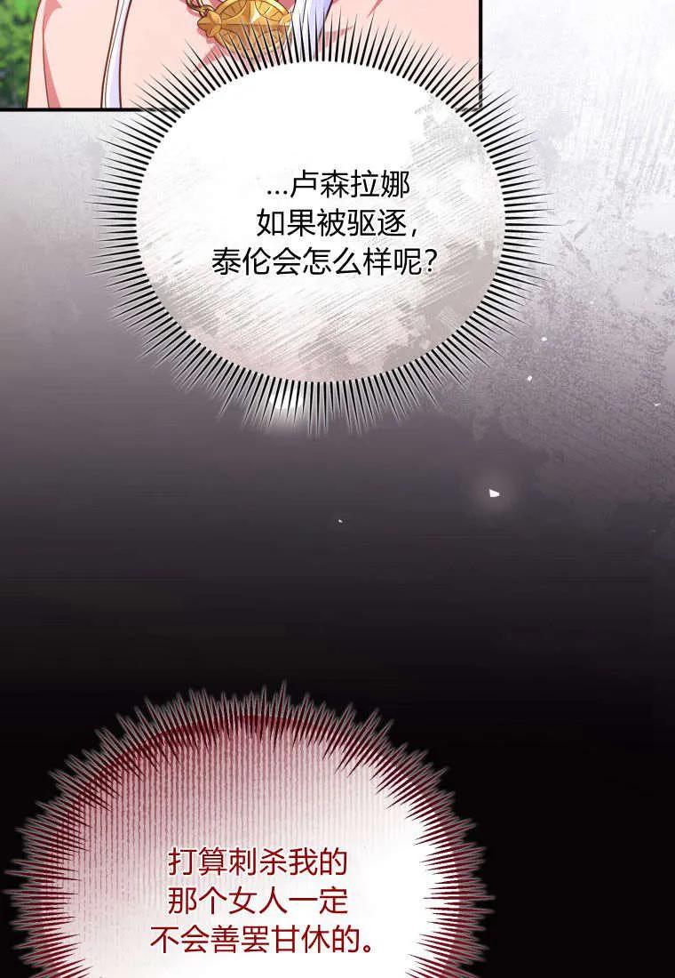 成为苏尔坦珍爱的猫咪 第54话 第32页