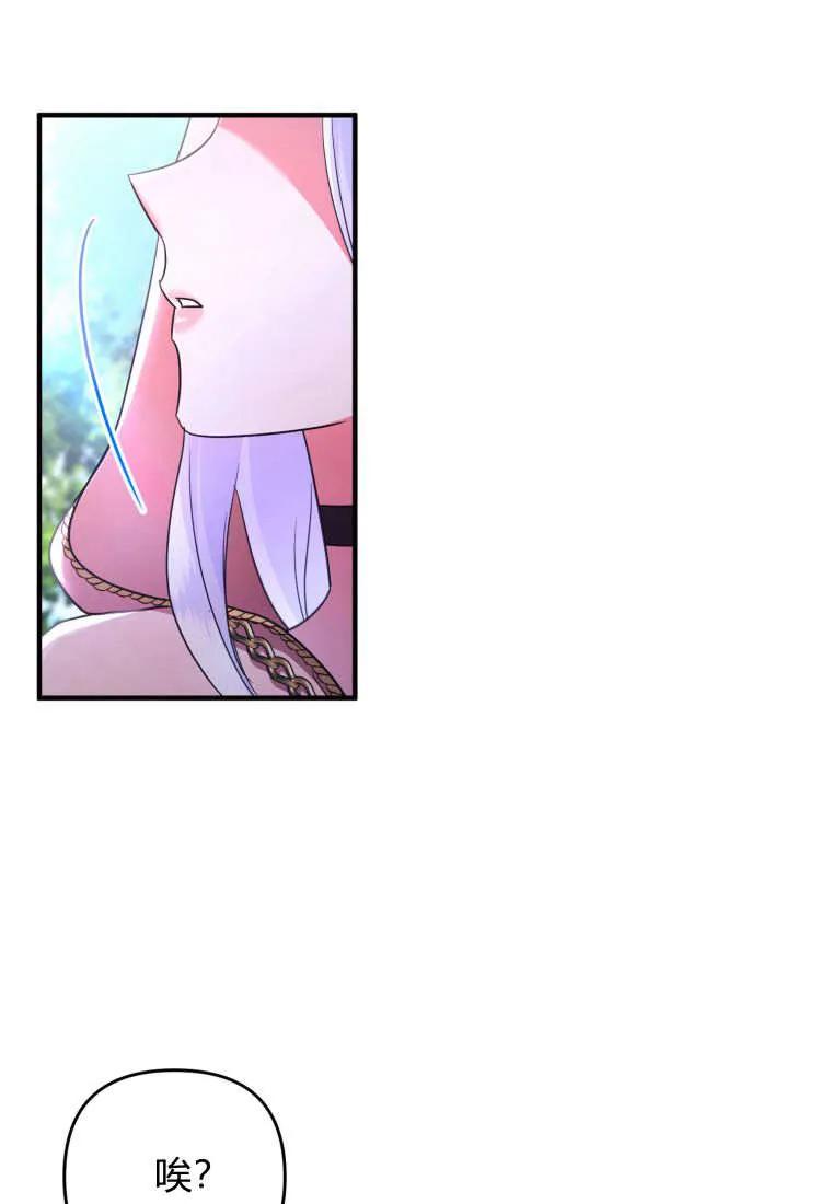 成为苏尔坦珍爱的猫咪 第54话 第11页