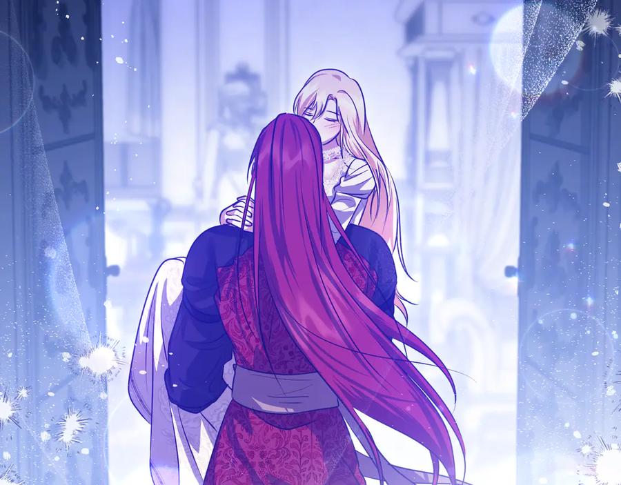 冒牌圣女等待离场 第53话 三个男人一台戏 第74页
