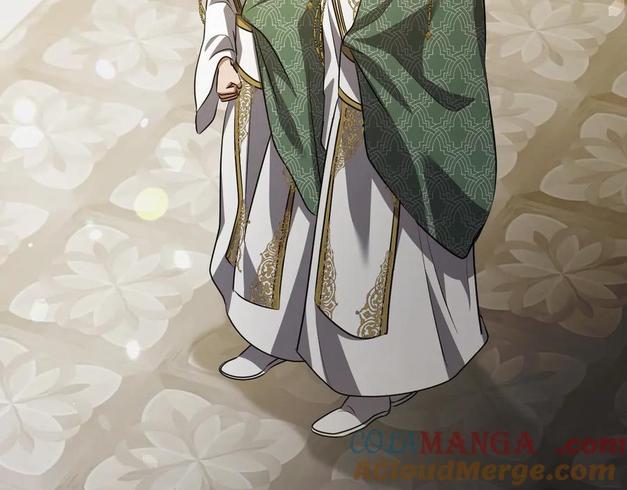 冒牌圣女等待离场 第54话 藏匿的魔兽 第37页