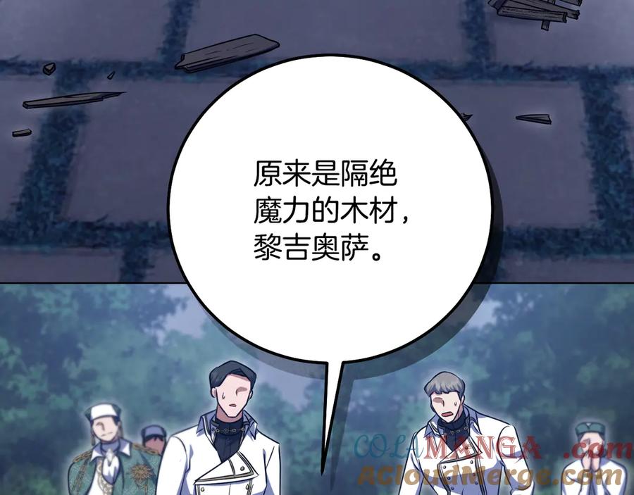冒牌圣女等待离场 第55话 计划成功 第45页