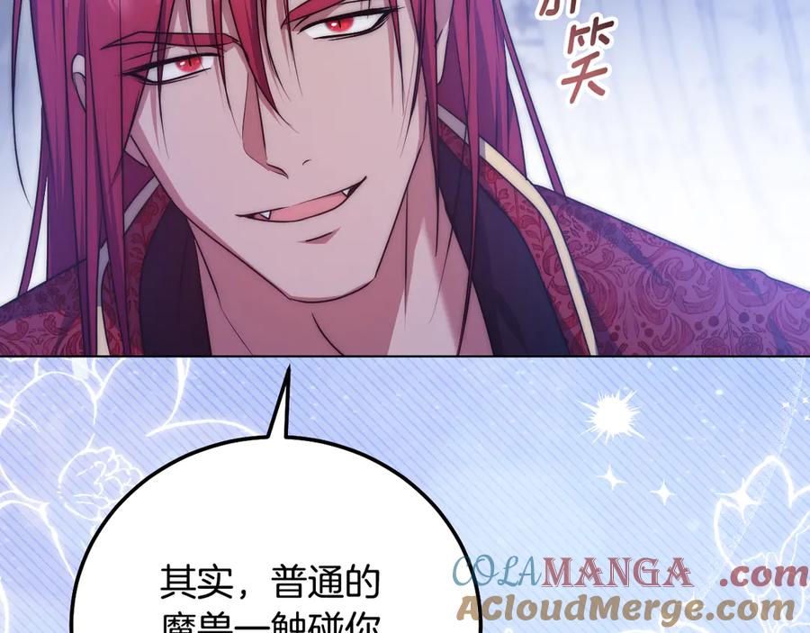 冒牌圣女等待离场 第55话 计划成功 第117页