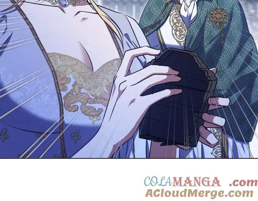 冒牌圣女等待离场 第55话 计划成功 第49页