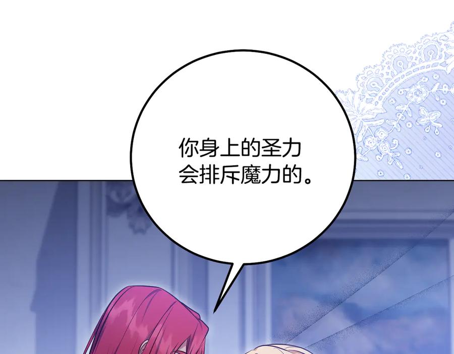 冒牌圣女等待离场 第55话 计划成功 第114页